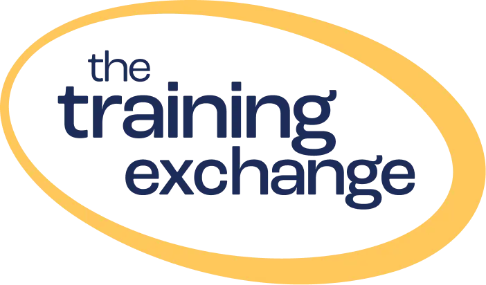 The Training Exchange Logo