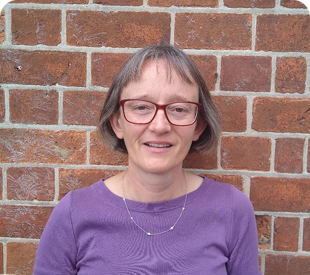 Clare Lucas