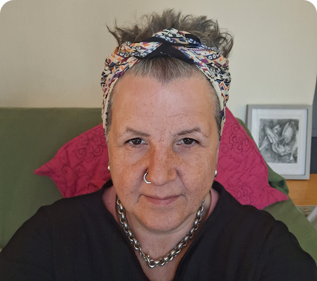Lucy Giles