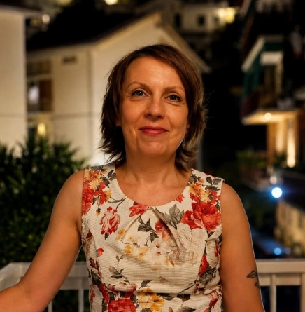 Liisa Roydon