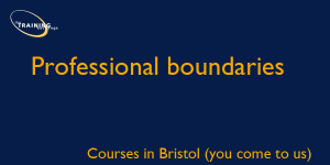 professional-boundaries-bristol-course