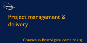 Project management & delivery