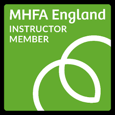 Mental Health First Aid Instructor Member logo
